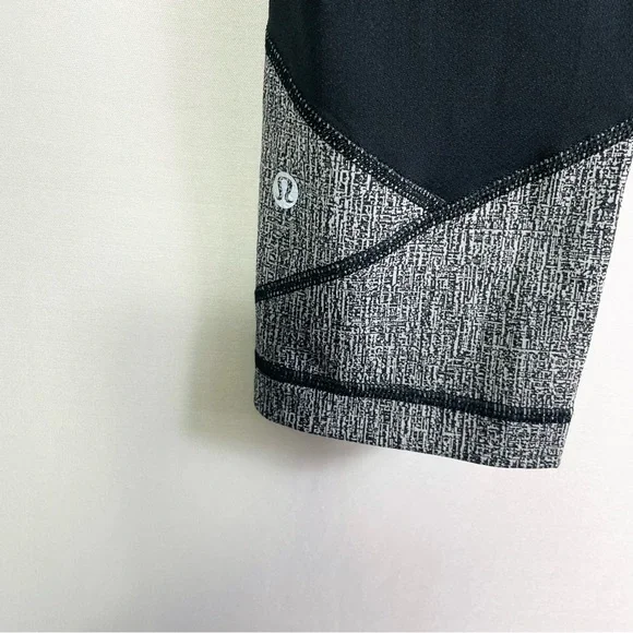 Lululemon Pace Rival Crop - Picture 4 of 4